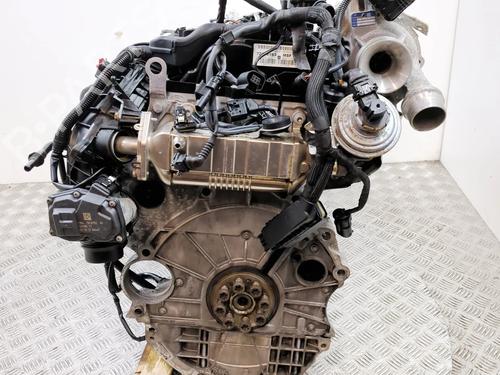 Engine BMW 3 Coupe (E92) 320 d | BP39510777M1 - Image 3