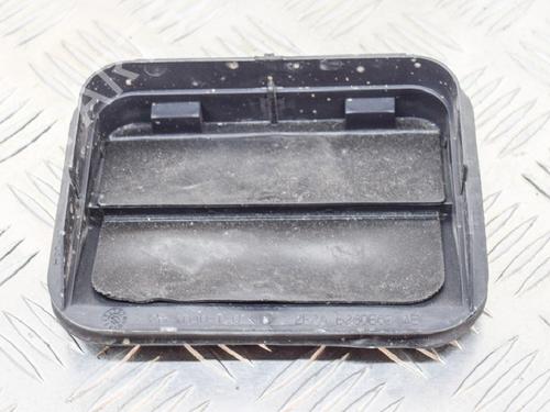 Used Grille TESLA MODEL S (5YJS) 75 (388 hp) 14616039
