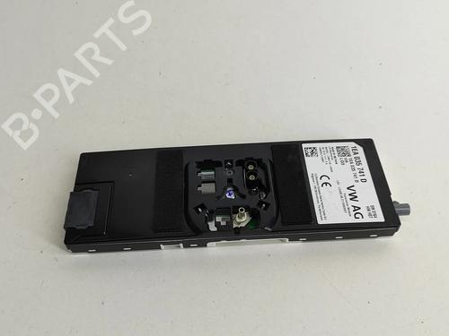 Used Electronic module VW ID.3 (E11, E12) Pro S (204 hp) 28552866