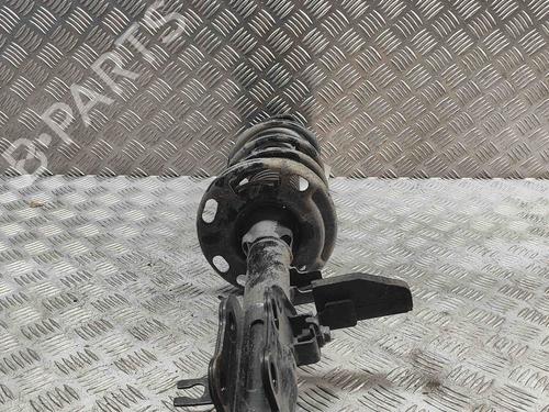 Left front shock absorber MAZDA CX-5 (KF) 2.0 | BP24976528M16 