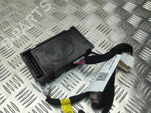 Used Electronic module KIA SPORTAGE V (NQ5) 1.6 T-GDi Hybrid AWD (230 hp) 31192342