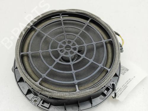Speaker AUDI A4 B9 (8W2, 8WC) 2.0 TDI | BP33393784E2 - Image 3