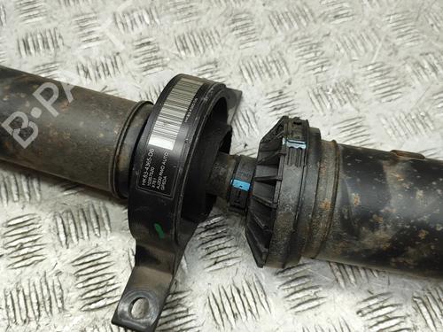 Driveshaft JAGUAR F-PACE (X761) 2.0 TD4 | BP31217050M37 