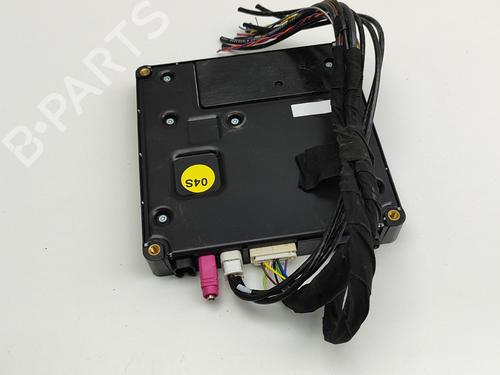 Elektronisk modul AUDI A5 (F53, F5P) 35 TFSI Mild Hybrid | BP27789343M83 