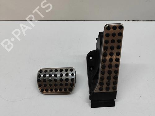 Used Pedal MERCEDES-BENZ C-CLASS Coupe (C205) C 250 d 4-matic (205.309) (204 hp) 28955984