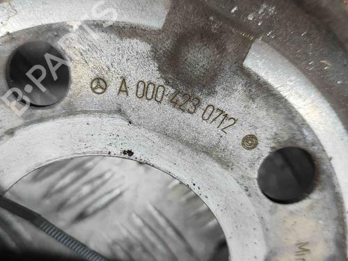 Other MERCEDES-BENZ GLC Coupe (C253) 300 4-matic (253.384) | BP27797877O1 