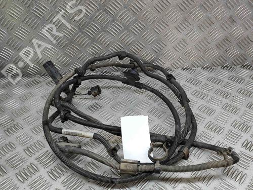 Used Pipe SKODA YETI (5L) 2.0 TDI (110 hp) 22998561