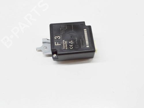 Electronic module TOYOTA CAMRY (_V7_, _VA7_, _VH7_) 2.5 Hybrid (AXVH71_) | BP27762716M83 - Image 3