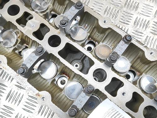 Cylinder head JAGUAR XK II Coupe (X150) 4.2 XK8 | BP32269675M5 