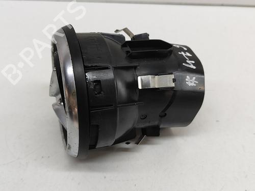 Air vent MERCEDES-BENZ A-CLASS (W176) A 180 CDI / d (176.012) | BP22443296I21