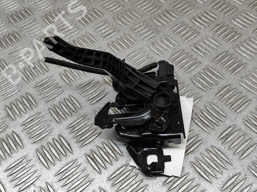 Hood lock RENAULT AUSTRAL E-TECH 200 Hybrid (HGM2) | BP29007734C133 