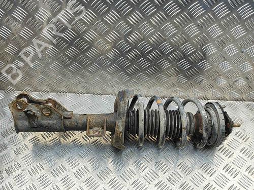 Left front shock absorber HONDA CIVIC IX (FK) 2.2 i-DTEC (FK3) | BP29615988M16 