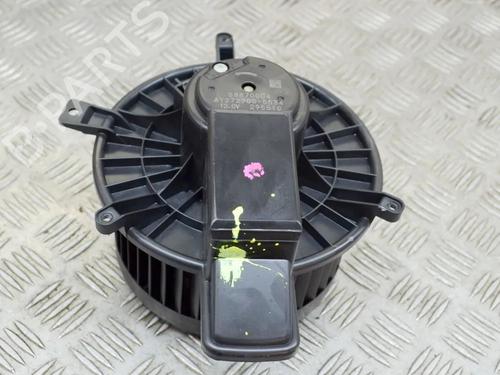 Used Heater blower motor MASERATI GHIBLI III (M157) 3.0 S (409 hp) 9227088