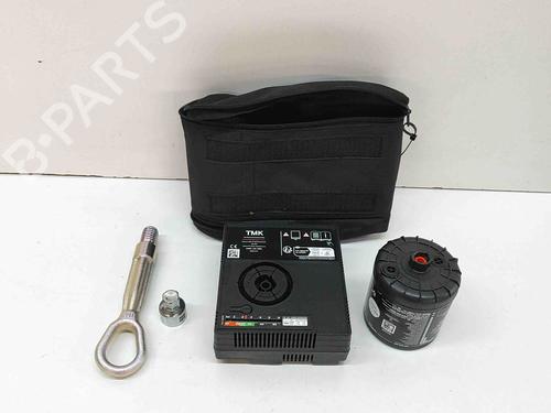 Used Electronic module BMW X2 (U10) iX2 eDrive 20 (204 hp) 27798522