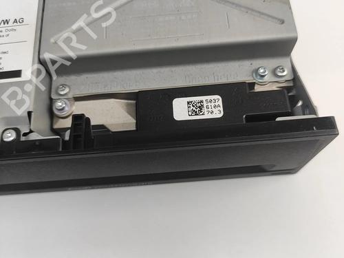 Módulo eletrónico AUDI Q3 (F3B) 35 TFSI | BP27789906M83 