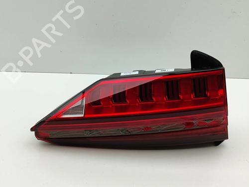 Used Left tailgate light Left tailgate light AUDI A6 C8 Avant (4A5) 40 TFSI Mild Hybrid (204 hp) 27798995 27798995