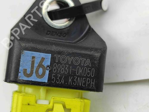 Elektronisk sensor TOYOTA HILUX VIII Pickup (_N1_) 2.4 D 4WD (GUN125_, GUN125R) | BP29459465M84 