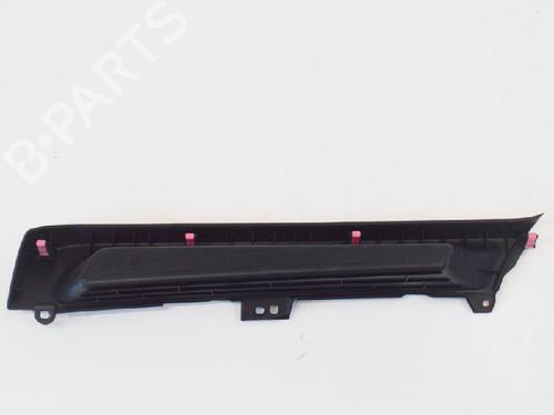 Other TOYOTA YARIS (_P13_) 1.5 Hybrid (NHP130_, NHP130) | BP6752764O1 