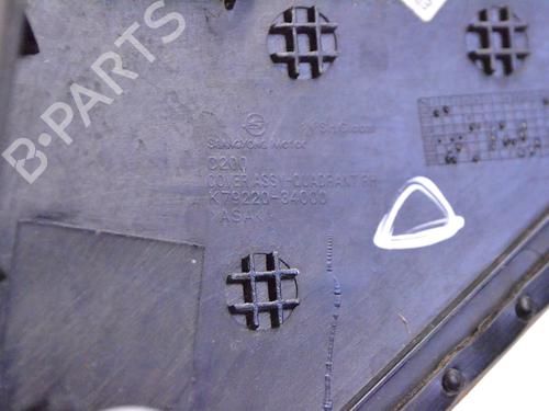 Other SSANGYONG KORANDO (CK) 2.2 Xdi 4WD | BP33354028O1 - Image 5