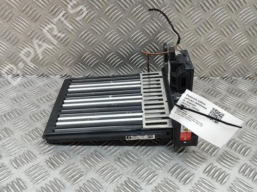 Used Heater resistor AUDI Q4 E-TRON SUV (F4B) 40 (204 hp) 28556885