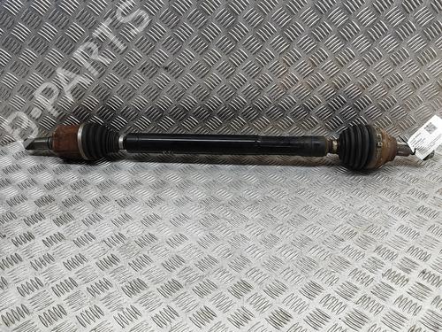 Used Right front driveshaft Right front driveshaft VW PASSAT B8 Variant (3G5, CB5) 1.4 GTE Hybrid (218 hp) 25883831 25883831