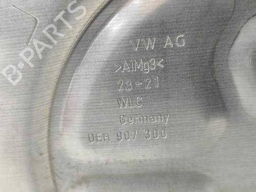 Engine SKODA ENYAQ iV SUV (5AZ) 50 | BP28446502M1 - Image 8