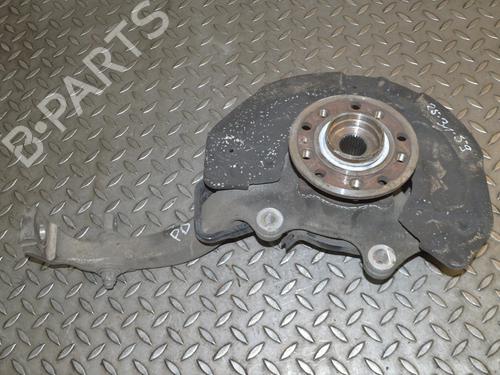 Used Right front steering knuckle MERCEDES-BENZ GLC (X253) 250 d 4-matic (253.909) (204 hp) 30208356