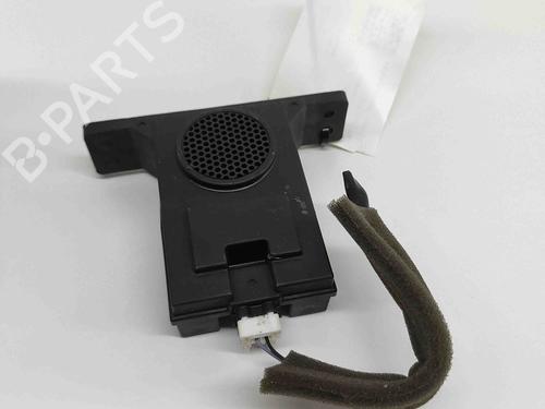 Elektronisk modul NISSAN QASHQAI II (J11, J11_) 1.2 DIG-T | BP23247941M83 