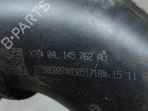 Intercooler pipe VW ARTEON (3H7, 3H8) 2.0 TDI | BP19076104M127 