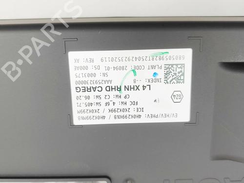 Instrument cluster RENAULT AUSTRAL E-TECH 200 Hybrid (HGM2) | BP33962217C47  - Image 6