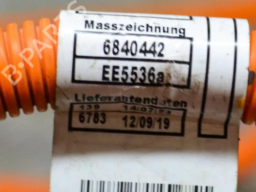 Wiring harness BMW i3 (I01) s Electric | BP27754734E16