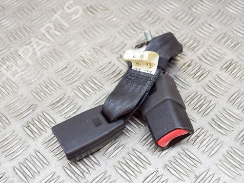 Used Seat buckle SUBARU FORESTER (SH_) 2.0 D AWD (SHH, SHD, SHN) (147 hp) 14641718