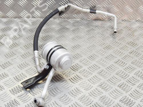 Used AC pipe NISSAN LEAF (ZE1) Electric (150 hp) 28430197
