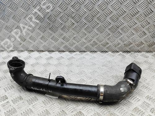 Used Pipe Pipe VW CADDY IV Box Body/MPV (SAA, SAH) 2.0 TDI (102 hp) 33394260 33394260