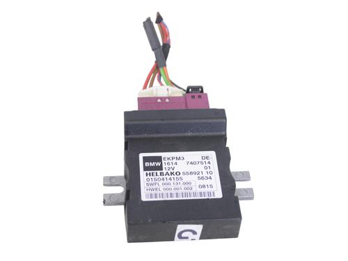 Used Electronic module Electronic module BMW 4 Coupe (F32, F82) 428 i (245 hp) 33360319 33360319