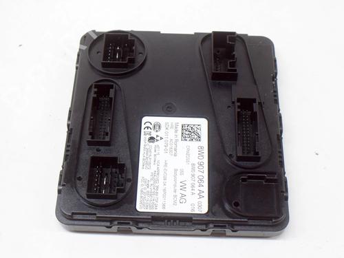 Used Electronic module Electronic module AUDI A4 B9 Avant (8W5, 8WD) 1.4 TFSI (150 hp) 7267392 7267392