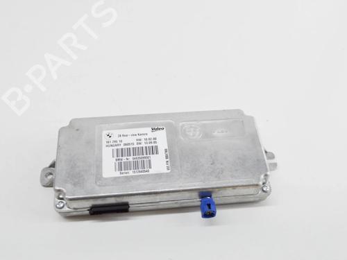 Used Electronic module BMW 4 Coupe (F32, F82) 435 d xDrive (313 hp) 15551675