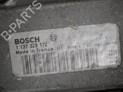 Radiator set PORSCHE CAYENNE (9PA) S 4.8 | BP30254759M120 