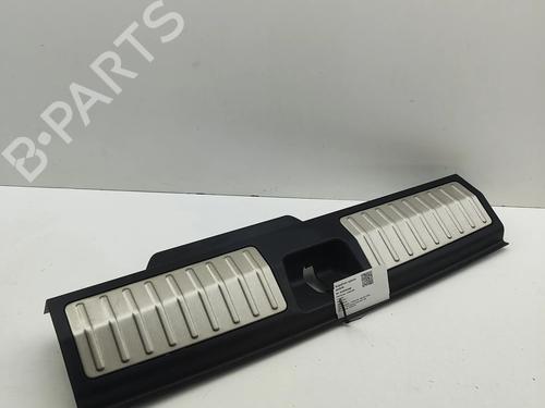 Pynteliste til bagklap PORSCHE MACAN (XAB) 4S Electric 4 (XABDC1) | BP33433254C151 - Image 3
