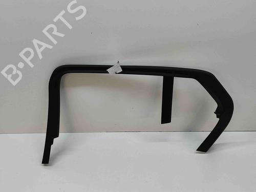 Used Door moulding trim BMW X2 (U10) iX2 xDrive 30 (313 hp) 27787680