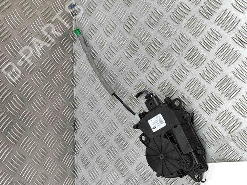 Elektronisk modul LAND ROVER RANGE ROVER IV (L405) 4.4 SDV8 4x4 (340 hp) 24581301