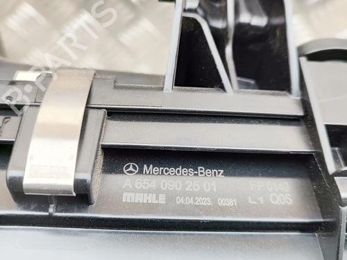 Air filter box MERCEDES-BENZ GLE (V167) GLE 300 d 4-matic (167.109) | BP35983311M87 - Image 8