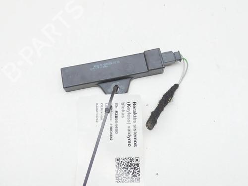 Electronic module BMW 5 (G30, F90) 520 i | BP39930438M83 - Image 5