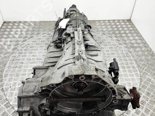 Gearbox AUDI A4 B8 (8K2) 1.8 TFSI | BP36809638M3 - Image 2