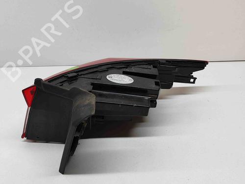 Left taillight SKODA ENYAQ iV SUV (5AZ) 60 | BP27776094C34 