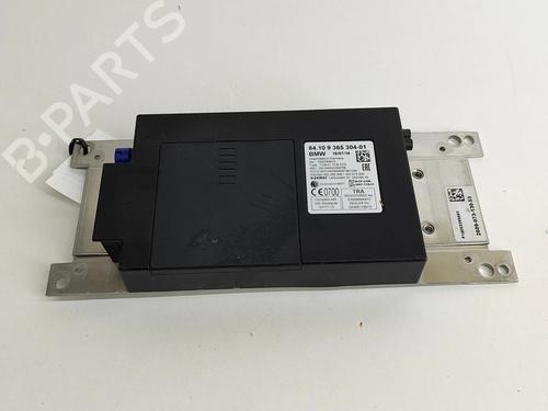 Used Electronic module BMW i3 (I01) Electric (170 hp) 18036240