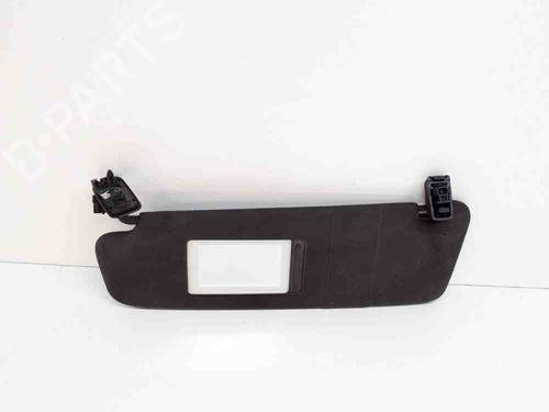 Left sun visor AUDI Q7 (4LB) 3.0 TDI quattro | BP10072384I1 