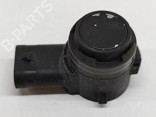 Elektronisk modul PORSCHE CAYENNE (92A) 3.0 Diesel (262 hp) 16535596