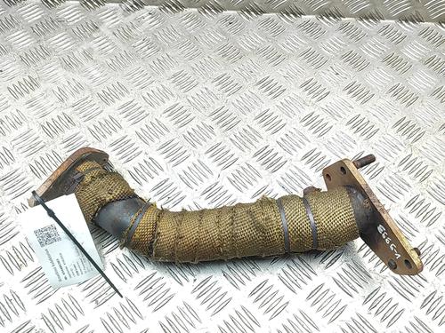 Used Exhaust system Exhaust system SUBARU WRX Saloon (GJ) STi 2.5 AWD (301 hp) 32974503 32974503