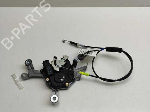 Electronic module TOYOTA PRIUS (_W6_) 2.0 PHEV (MXWH61L, MXWH61) | BP29975212M83 - Image 3